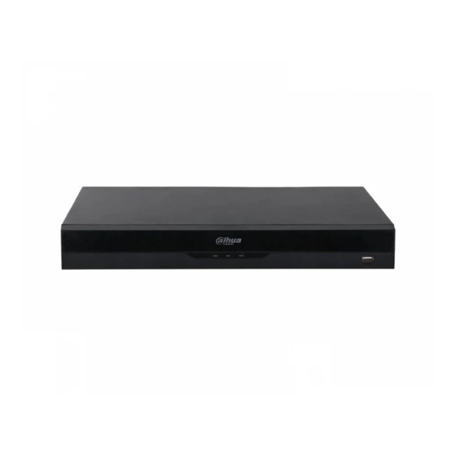 DAHUA NVR4216-EI 16-kanalni 1U 2HDDs WizSense Network Video Recorder 