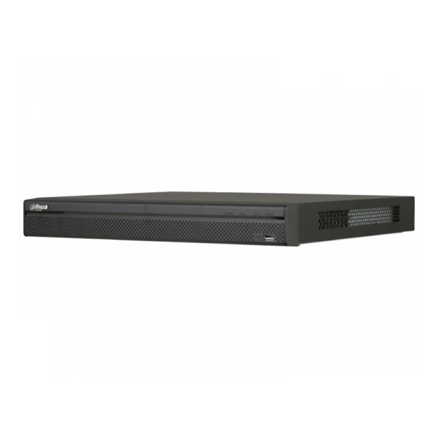 DAHUA_ NVR5216-8P-4KS2 16 Channel 1U 8PoE 4K&H.265 Pro Network Video Recorder 