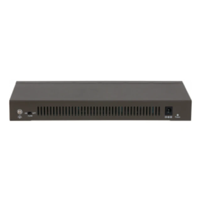 Dahua PFS3016-16GT-M 16-PORTNI GIGABITNI SWITCH; LAYER 2