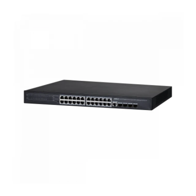 Dahua POE switch PFS4428-24GT-370 24 portni