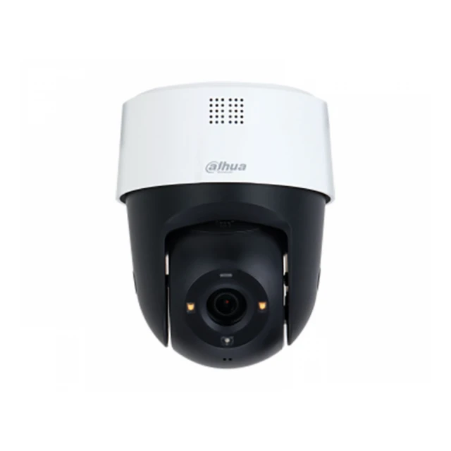 DAHUA_ SD2A500-GN-A-PV 5MP IR and White Light Full-color Network PT kamera 