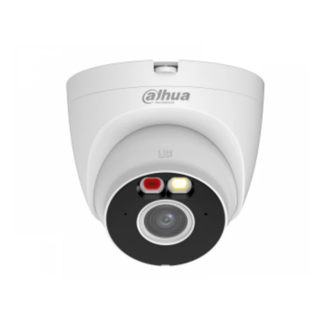 DAHUA T4A-PV 4MP Fixed-focal Wi-Fi Turret Network Camera 