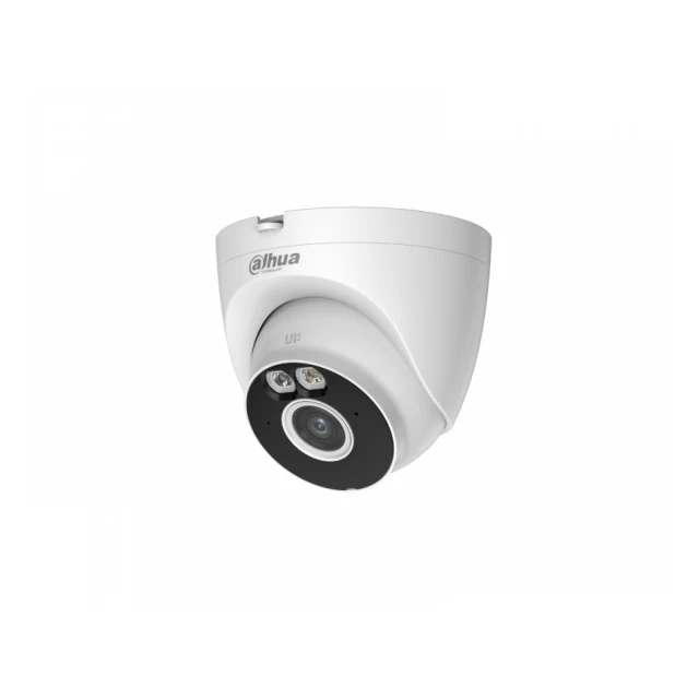 DAHUA T5A-IL 5MP Fixed-focal Wi-Fi Turret Network kamera 