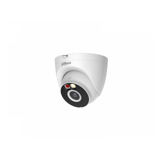 DAHUA T5A-PV 5MP Fixed-focal Wi-Fi Turret Network kamera 