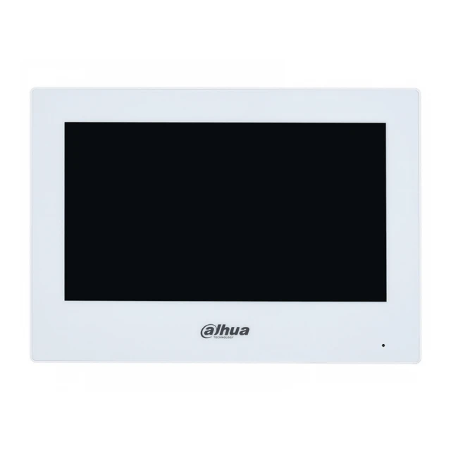 DAHUA VTH2621GW-WP IP Indoor Monitor 