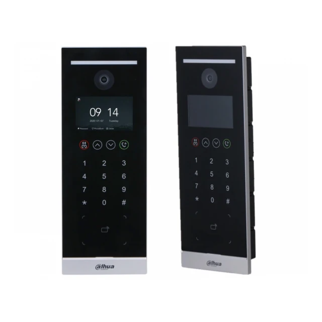 DAHUA_ VTO6521H interfonska pozivna tabla 