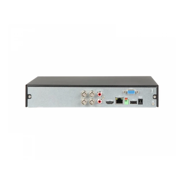 DAHUA XVR5104HS-I3 Pentabrid FHD 4-kanalni 1U kompaktni DVR 