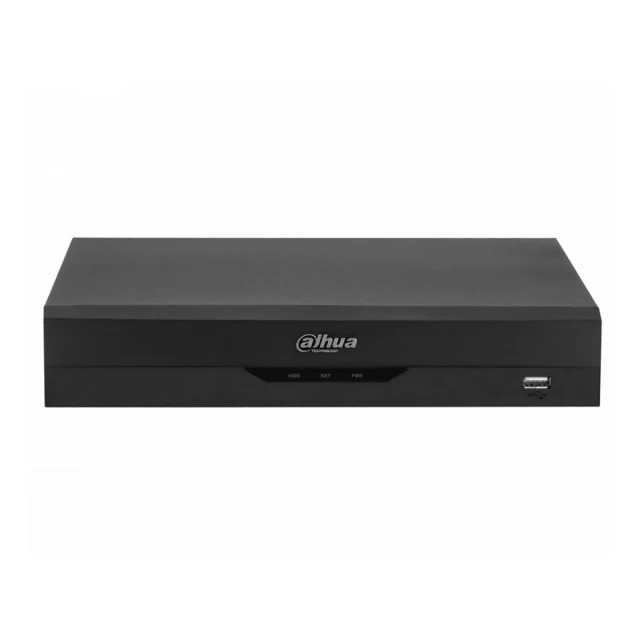 DAHUA_ XVR5108HS-I3 8-kanalni Penta-brid 1080p Compact 1U Digital Video Recorder 
