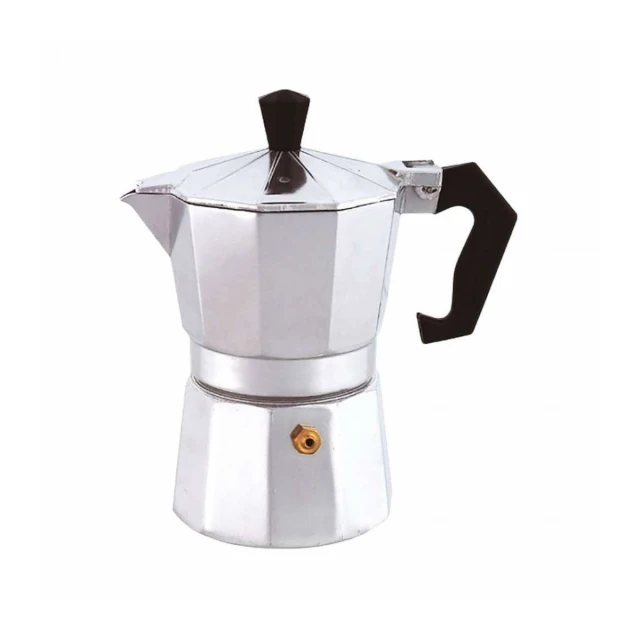 DAJAR DJ32701 DŽEZVA ZA ESPRESSO KAFU 6 ŠOLJICE 300ML DOMOTTI