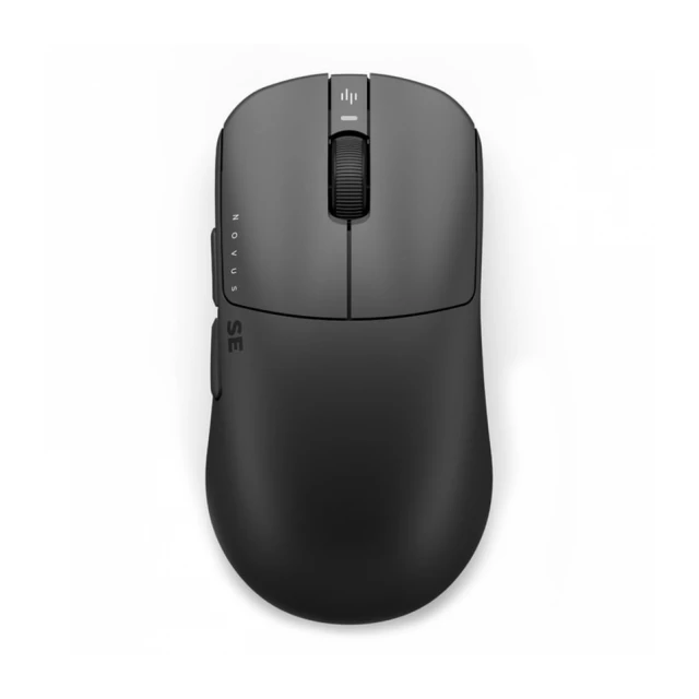 Dark Project Novus SE Wireless Mouse - Black
