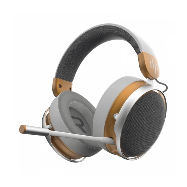 Dark Project SONO Wireless Headset - White