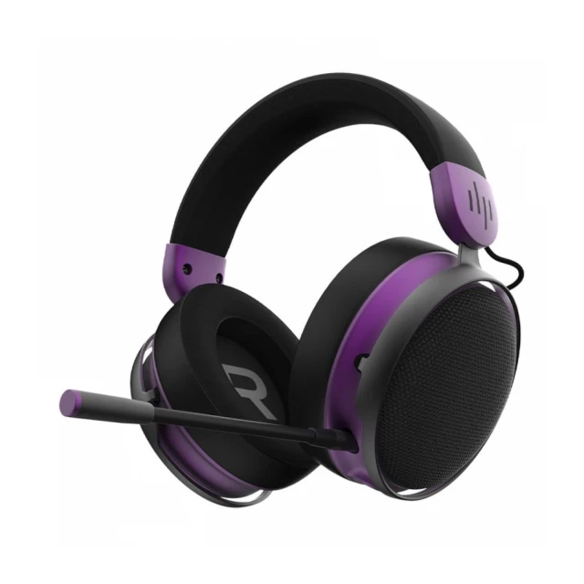 Dark Project SONO Wireless Headset - Black