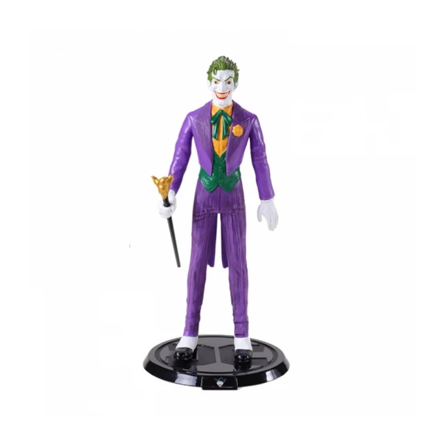 DC - Bendyfigs - Joker (Comics)