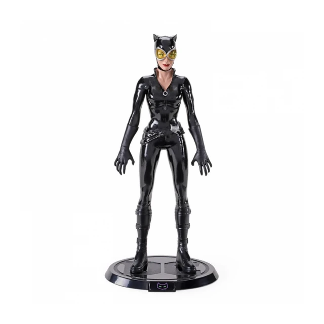 DC - Catwoman Bendyfig (Comic)