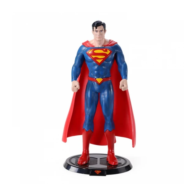 DC - Superman Bendyfig (Comic)