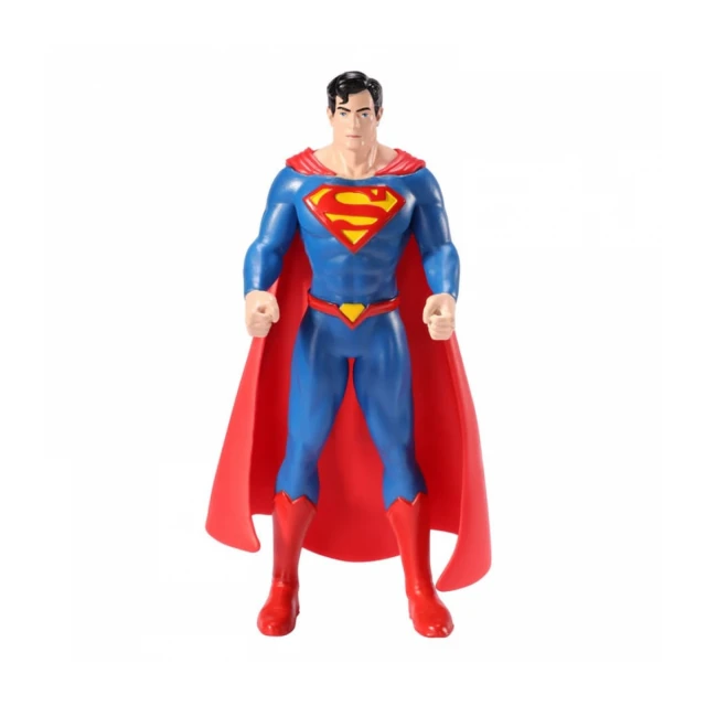 DC - Superman Mini Bendyfig