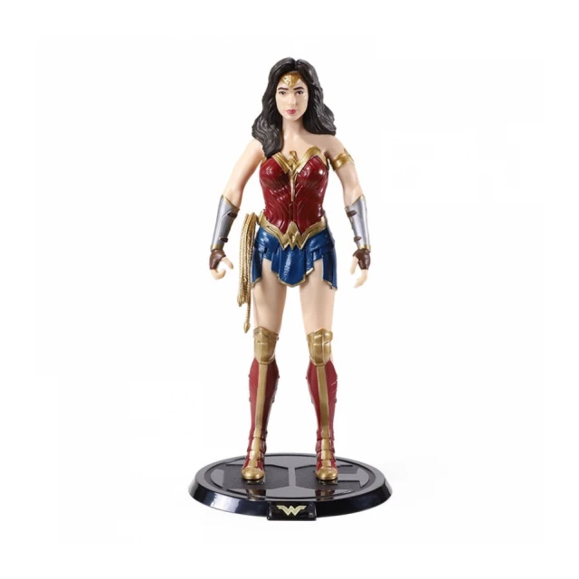 DC - Wonder Woman Bendyfig (Classic Outfit)