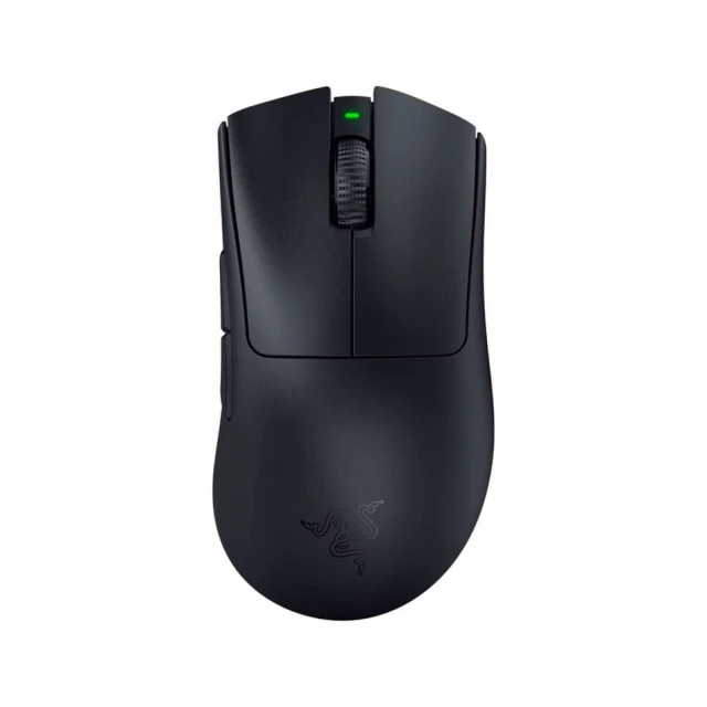 DeathAdder V3 Pro - Ergonomic Wireless Gaming Mouse - EU - Black