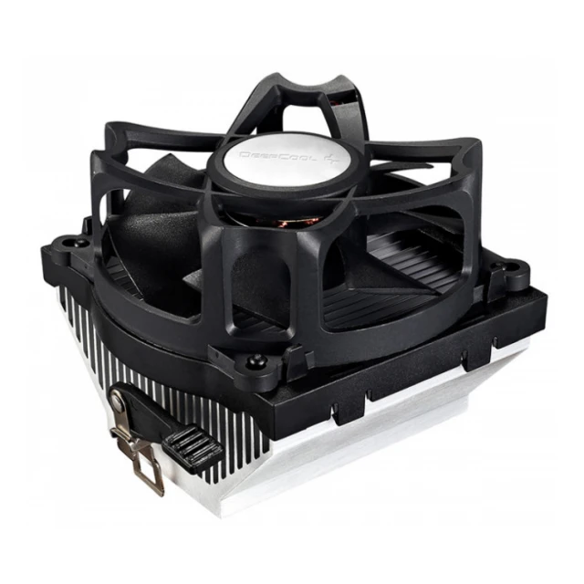 DeepCool BETA10 AMD Socket CPU kuler 89W 92mm.Fan 2200rpm 39CFM 30dB FM2/FM1/AM3+/AM3/AM2+/940/754