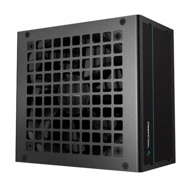 DeepCool PF750 Napajanje 80PLUS 750W 1x 20+4pin, 2x 4pin, 2x PCI-E(6+2)x2, 1x EPS 8pin(4+4), 120mm