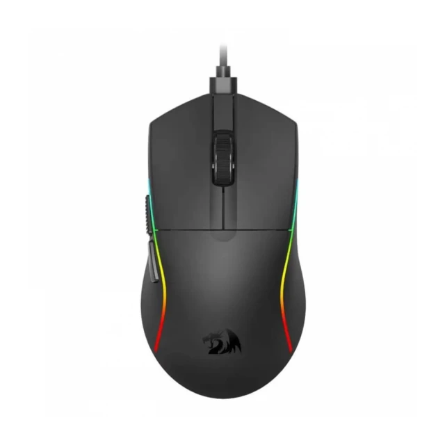 Deicide Wired Mouse