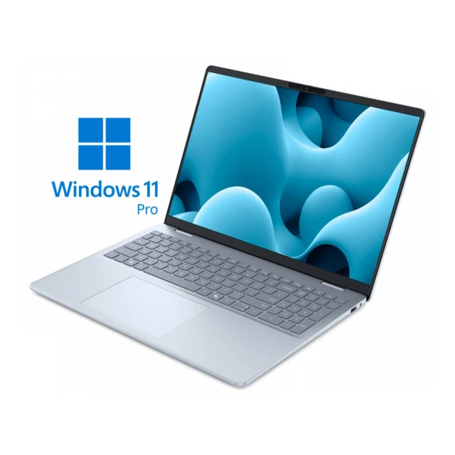 DELL 16 Plus 16 inch FHD+ Touch 300nits Core Ultra 7 258V 32GB 1TB SSD Intel Arc Backlit FP Win11Pro laptop 