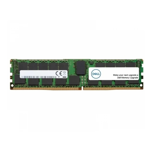 DELL 16GB DDR4 3200MHz RDIMM 