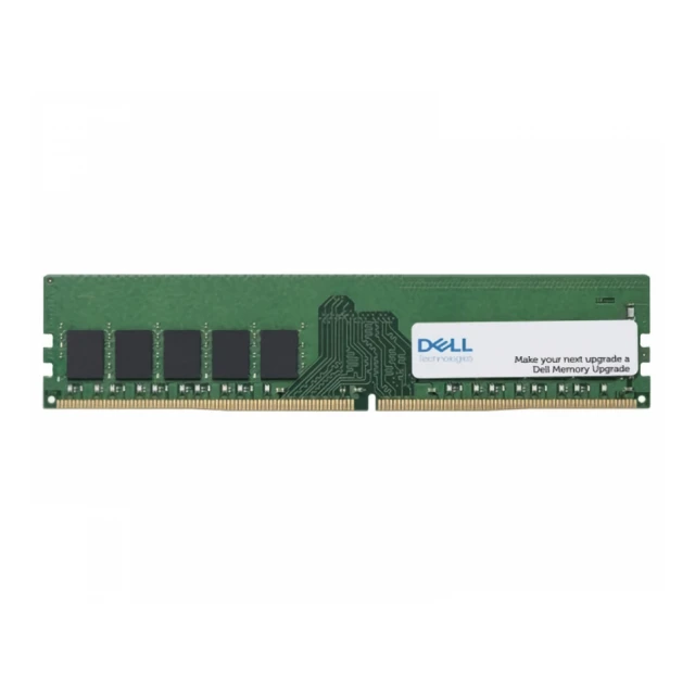 DELL 16GB DDR4 3200MHz UDIMM ECC 