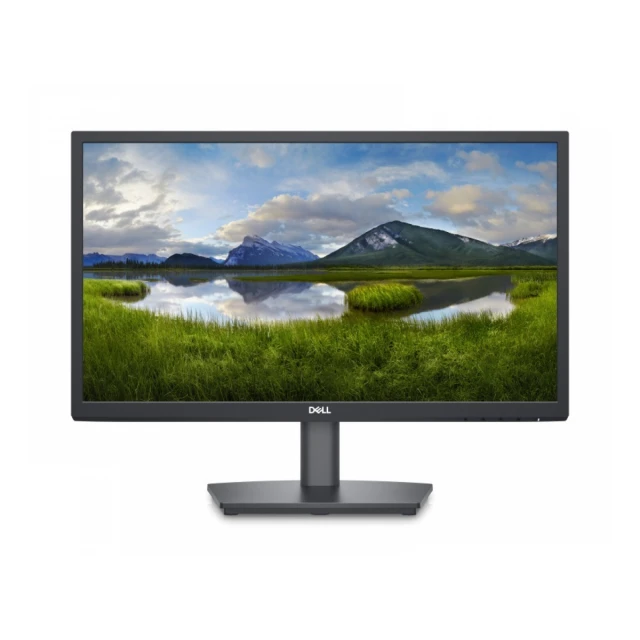 DELL 21.5 inch E2222HS monitor 