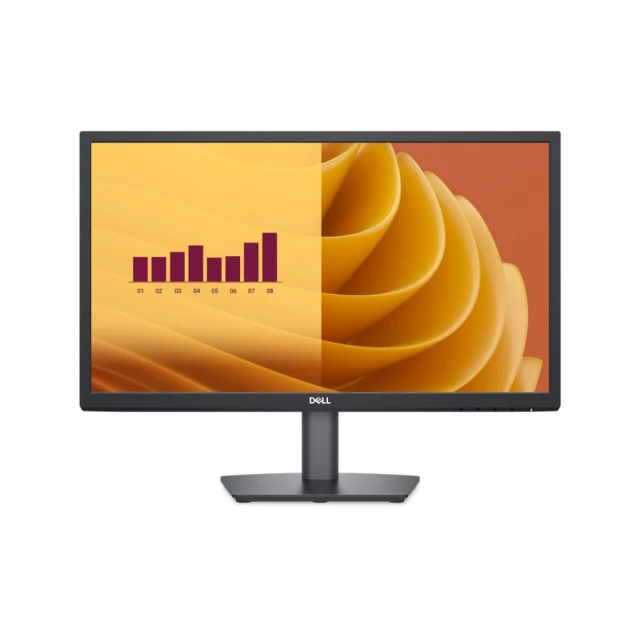 DELL 21.5 inch E2225H monitor 