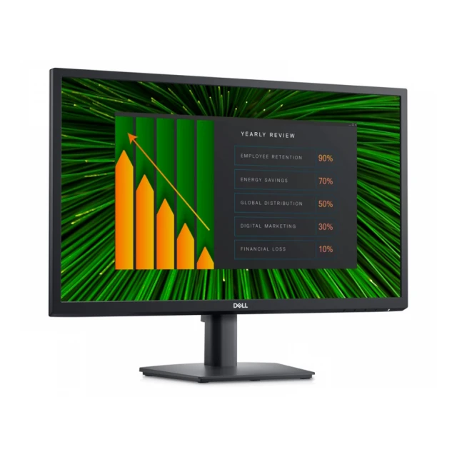 DELL 23.8 inch E2423HN monitor 