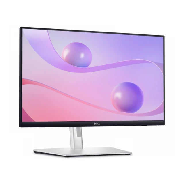 DELL 23.8 inch P2424HT Touch USB-C Professional IPS monitor 