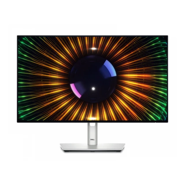 DELL 23.8 inch U2424H 120Hz USB-C UltraSharp IPS monitor 