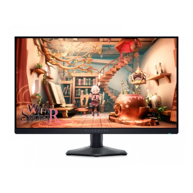 DELL 27 inch AW2724DM QHD 180Hz FreeSync/G-Sync Alienware Gaming monitor 