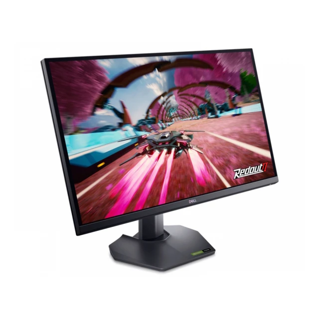 DELL 27 inch G2724D QHD 165Hz FreeSync/G-Sync IPS Gaming monitor 