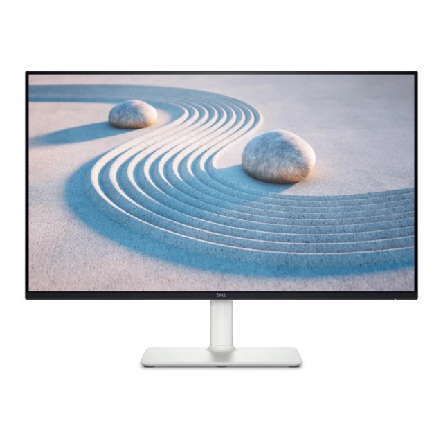 DELL 27 inch S2725DS QHD 100Hz  IPS monitor 