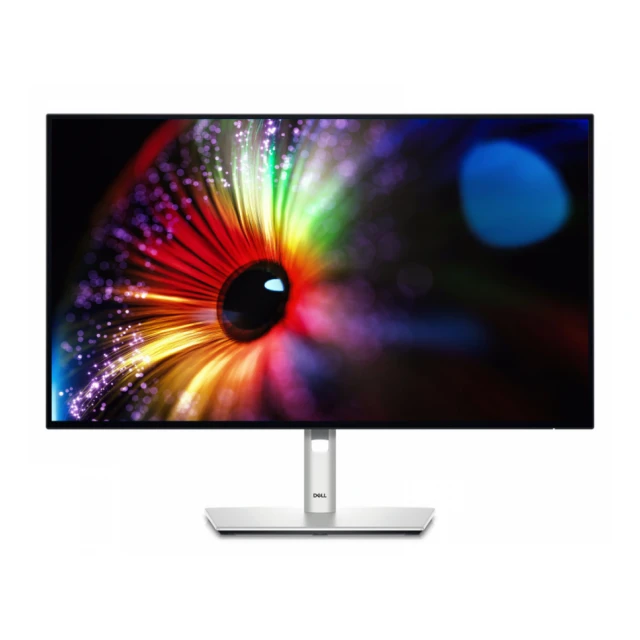 DELL 27 inch U2724D QHD 120Hz USB-C UltraSharp IPS monitor 