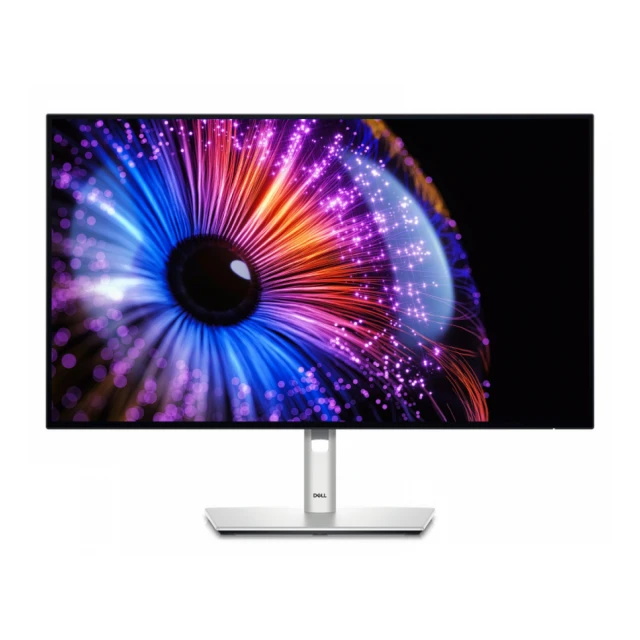 DELL 27 inch U2724DE QHD 120Hz Thunderbolt UltraSharp IPS monitor 