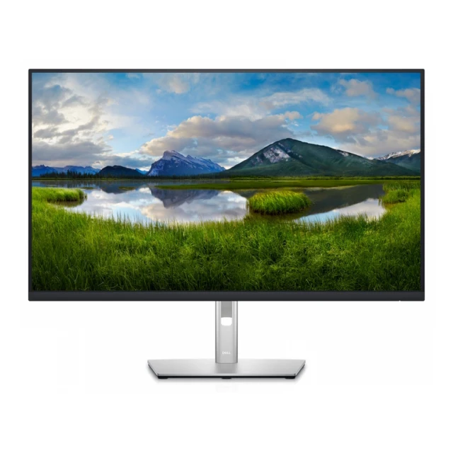 DELL 31.5 inch P3223QE 4K USB-C Professional IPS monitor 