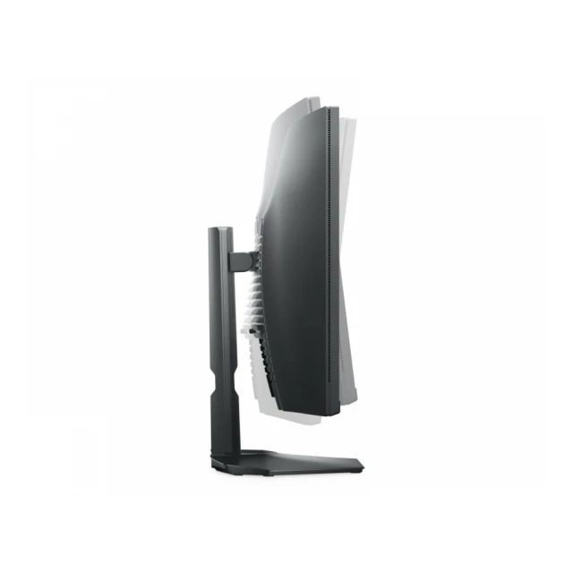 DELL 31.5 inch S3222DGM 165Hz QHD FreeSync Gaming zakrivljeni monitor 