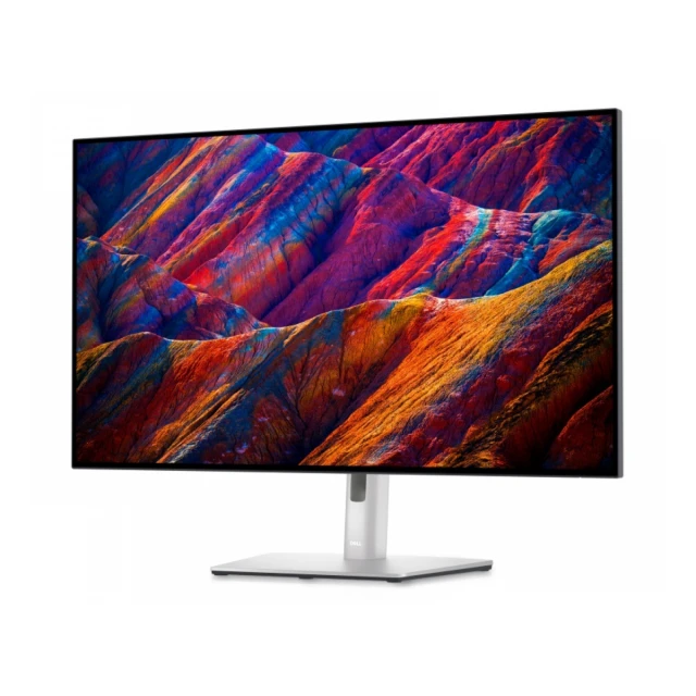 DELL 31.5 inch U3223QE 4K USB-C UltraSharp IPS monitor 