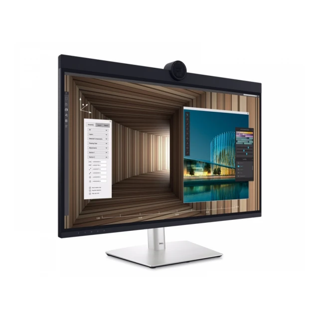 DELL 31.5 inch U3224KBA 6K USB-C UltraSharp IPS monitor 