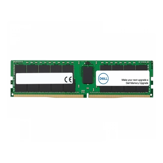 DELL 32GB 2RX8 DDR4 RDIMM 3200MHz 