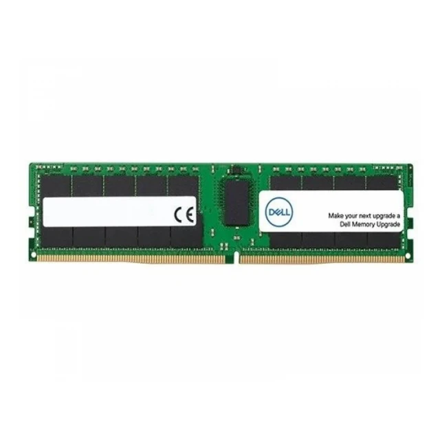 DELL 32GB 2RX8 DDR4 UDIMM 3200MHz ECC 