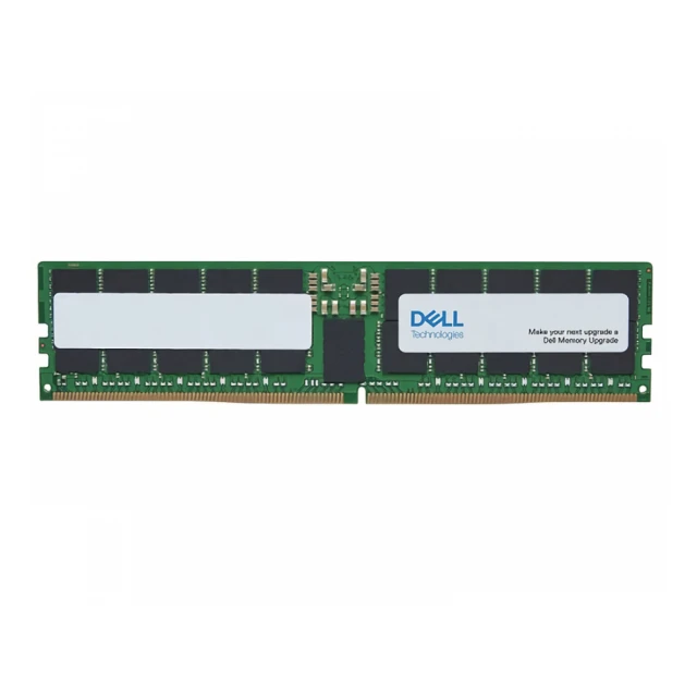 DELL 32GB 2Rx8 DDR5 RDIMM 4800 MT/s 