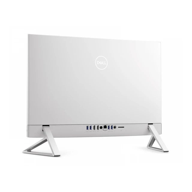 DELL AiO 23.8 inch FHD Touch Core 7 150U 16GB 1TB SSD Win11Pro 3yr NBD + WiFi 