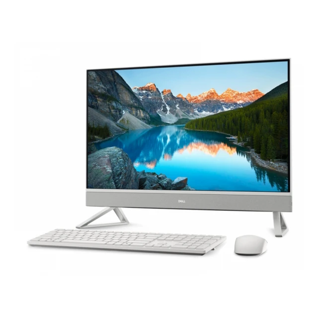 DELL AiO 27 inch FHD Core 7 150U 16GB 512GB SSD Win11Pro 3yr NBD + WiFi 