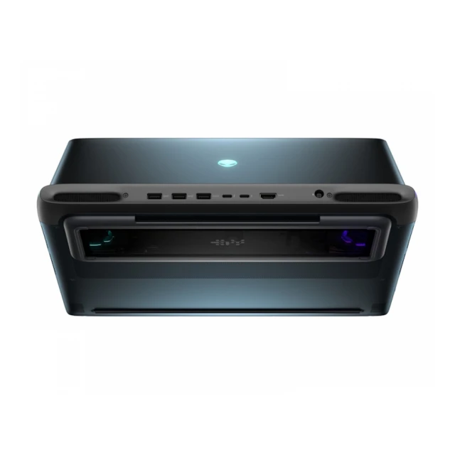 DELL Alienware 16 Area-51 16 inch QHD+ 240Hz 500nits Core Ultra 9 275HX 32GB 1TB SSD GeForce RTX 5070Ti 12GB RGB Backlit Win11Pro gaming laptop 