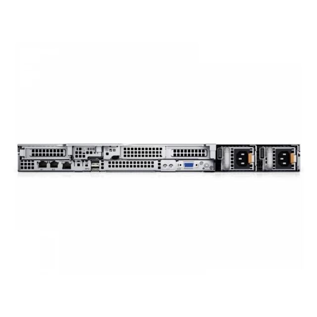 DELL DELL PowerEdge R450 1x Xeon Silver 4310  12C 1x32GB H755 1x480GB SSD RI 700W (1+1) 3yr NBD + šine 