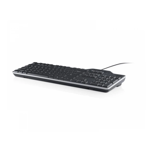 DELL KB813 Smartcard USB YU tastatura crna 